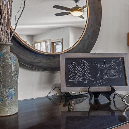 3 Bedroom Condo By Canadian Rockies Vacation Rentals Canmore Esterno foto