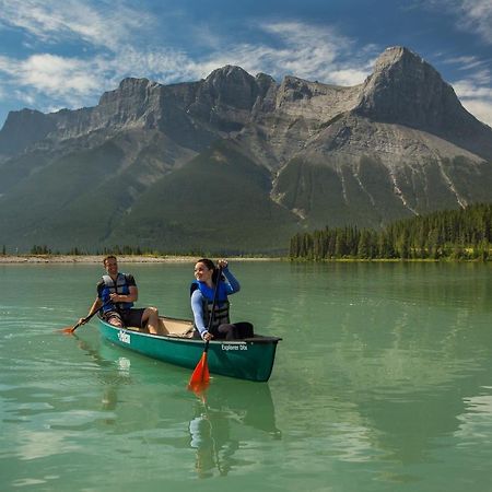 3 Bedroom Condo By Canadian Rockies Vacation Rentals Canmore Esterno foto