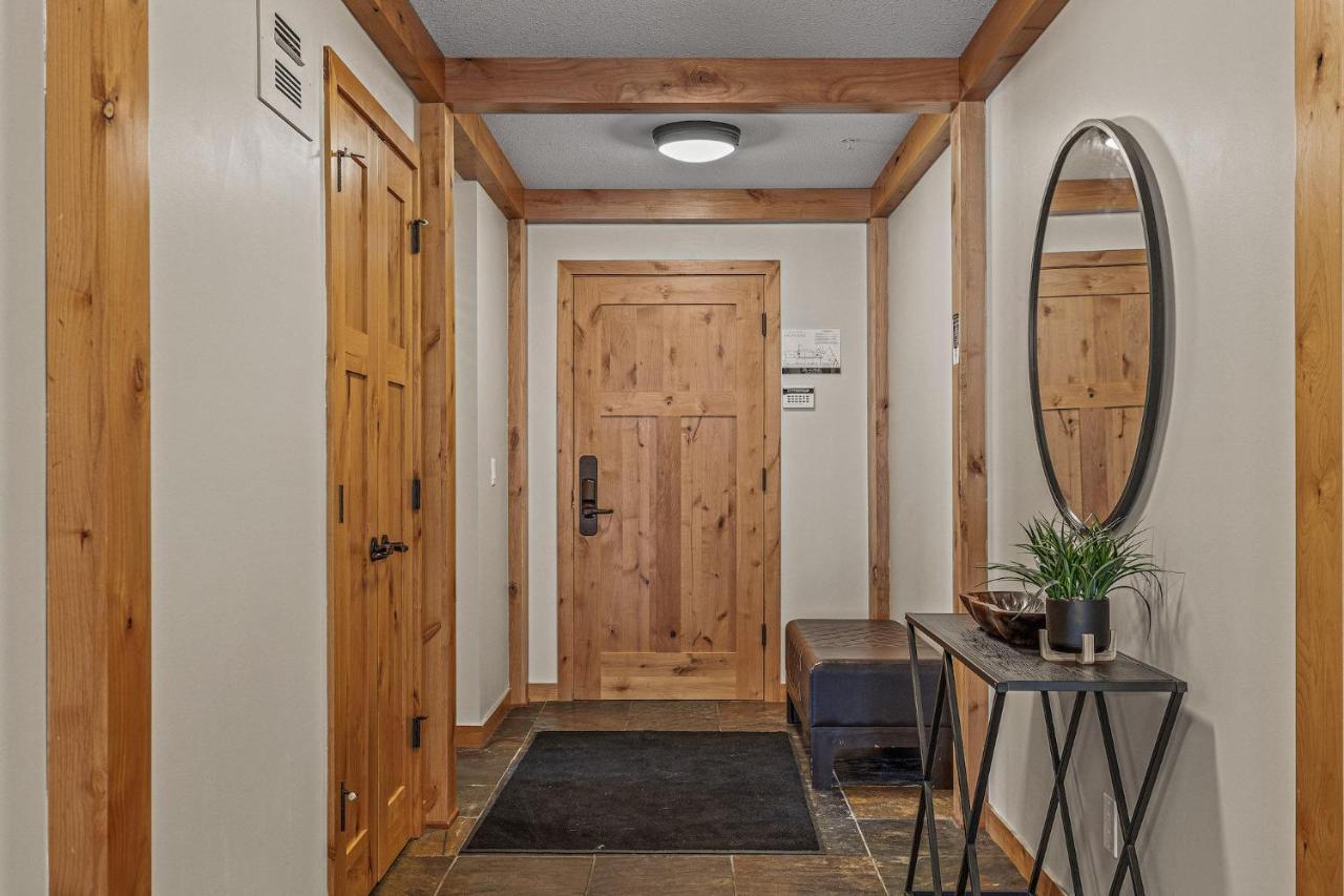 3 Bedroom Condo By Canadian Rockies Vacation Rentals Canmore Esterno foto