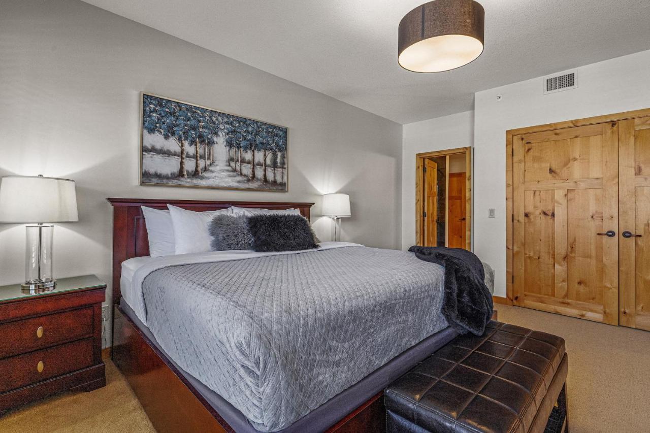3 Bedroom Condo By Canadian Rockies Vacation Rentals Canmore Esterno foto