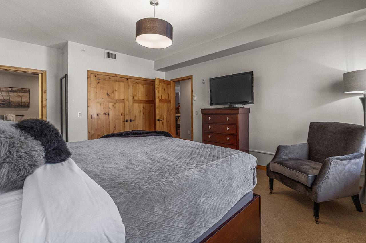 3 Bedroom Condo By Canadian Rockies Vacation Rentals Canmore Esterno foto