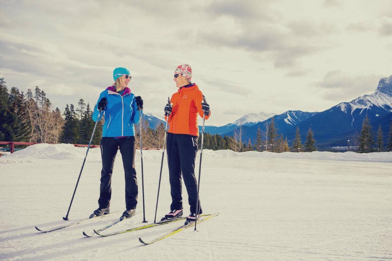 3 Bedroom Condo By Canadian Rockies Vacation Rentals Canmore Esterno foto